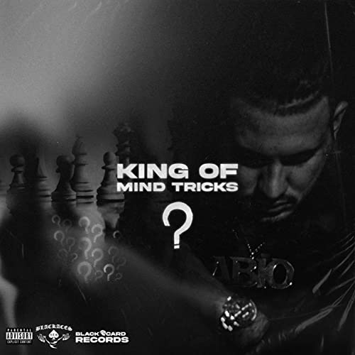 Mind Tricks [Explicit]