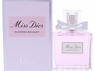 Miss Dior - Blooming Bouquet - Eau de toilette para mujer - 100 ml
