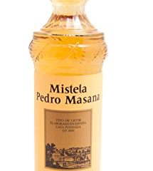 Mistela Pedro Masana - Vino de Licor, 75cl, 15º