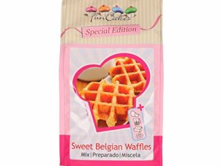 Mélange pour Gaufre de Liège 1kg FunCakes