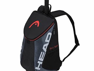 Mochila Head Extreme negro 2020