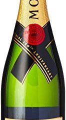 Moet Chandon Champagne Brut Imperial , Bt Cristal 0,75 lt