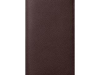 Montblanc Meisterstück Soft Grain Tarjetero, 19 cm, Marrón (Braun)