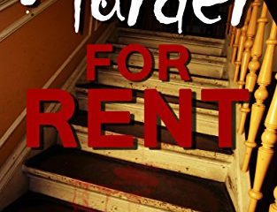 Murder for Rent (English Edition)