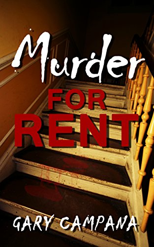 Murder for Rent (English Edition)