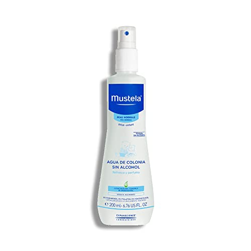 Mustela - Mustela Agua Colonia 200 ml