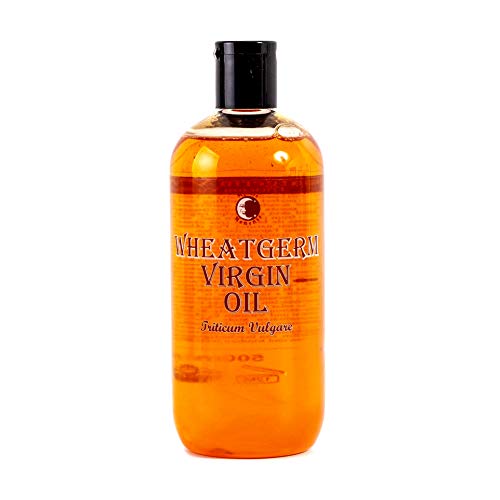 Mystic Moments Rastro de Aceite, 500ml