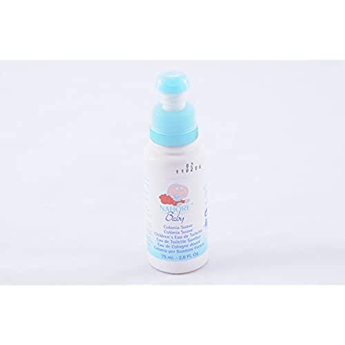 Nahore Baby Colonia Infantil - 75 ml