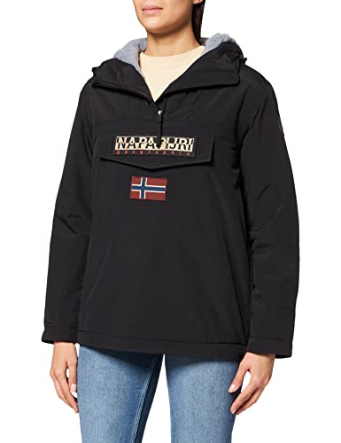 Napapijri NP0A4EH30411 Chaqueta, 41, S para Mujer