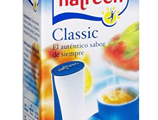 Natreen Edulcorante, 400 Comprimidos