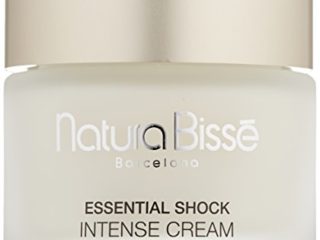 Natura Bissé Essential Shock Crema Reafirmante Intensiva (Piel Muy Seca) - 75 ml.
