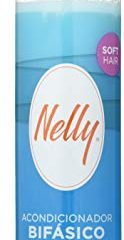 Nelly Acondicionador Bifásico Nutritivo - 400 ml