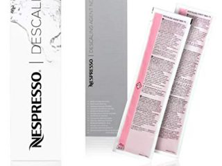 Nespresso - Descalcificador Nespresso Original