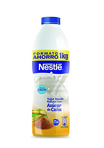 Nestlé Yogur líquido Azúcar de caña - 1 x 1000 g