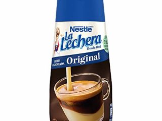 Nestle La Lechera La Original Togue Leche Condensada, 450g