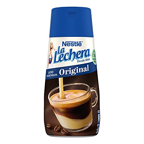 Nestle La Lechera La Original Togue Leche Condensada, 450g