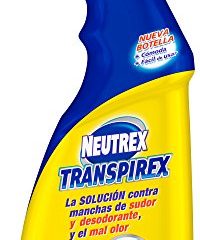 Neutrex Transpirex Aditivo para Ropa - 600 ml