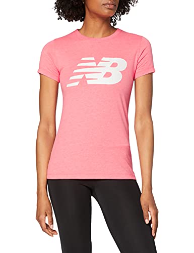 New Balance Classic Flying NB Graphic T-shirt, Mujer