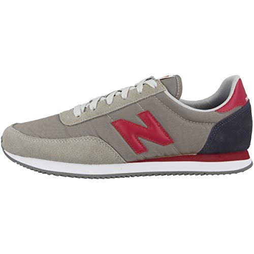 New Balance Ul720ad, Zapatillas de correr para hombre, color Multicolor, talla 39 EU