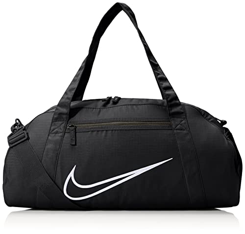 NIKE DA1746-010 W NK GYM CLUB - 2.0 Gym Bag womens black/black/(white) MISC