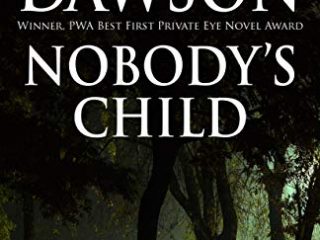 Nobody's Child (The Jeri Howard Series Book 5) (English Edition)