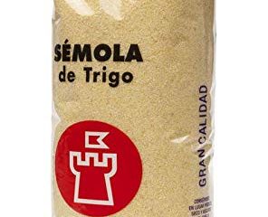 Nomen Semola De Trigo Nomen 0,5 Kg 500gr