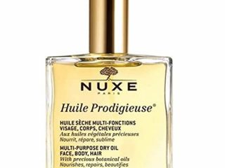 Nuxe - Aceite Seco Huile Prodigieuse para la piel y el pelo , 100ml