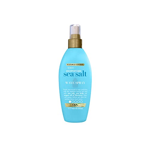OGX Ogx Spray Sal Marina Marruecos 177Ml 177 ml