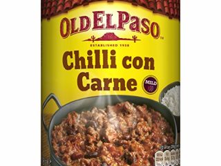 Old El Paso - Chili con Carne, 418g