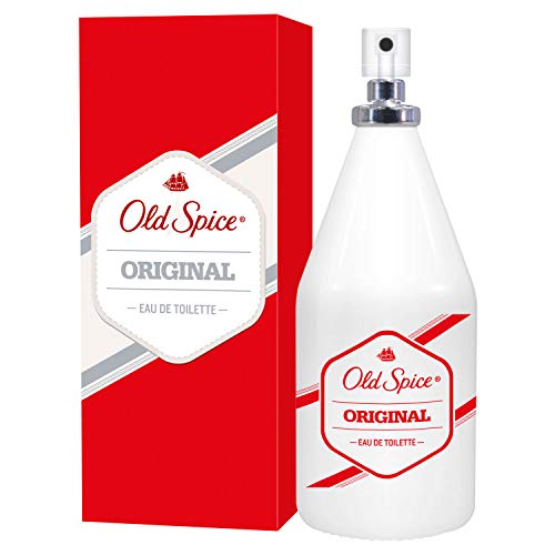 Old Spice Original - Eau de Toilette, 100 ml