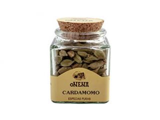 Onena Cardamomo Especias 30 g