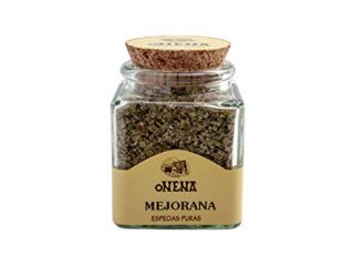 Onena Mejorana Especias 21 g
