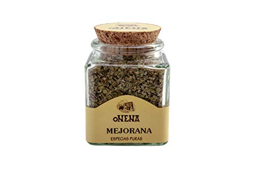 Onena Mejorana Especias 21 g