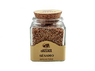 Onena Sésamo O Ajónjoli Dorado Especias 50 g