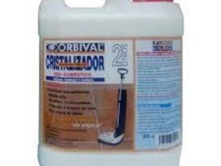 ORBIVAL cristalizador 2 litros