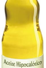 Ordesa Aceite Hipocalórico - 500 ml