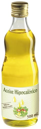 Ordesa Aceite Hipocalórico - 500 ml