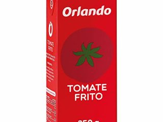 ORLANDO Tomate Frito Clásico Brik 350g