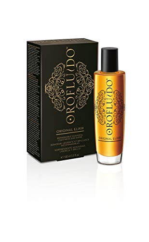 Orofluido Original Elixir de Belleza Serum para todo tipo de Cabello 100 ml