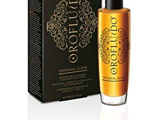 Orofluido Original Elixir de Belleza Serum para todo tipo de Cabello 100 ml