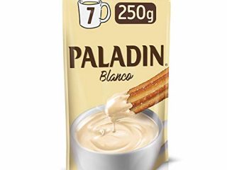 Paladin Blanco Experiencia A La Taza, 250g