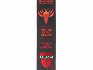 Paladin Extra Spicy Piri Piri