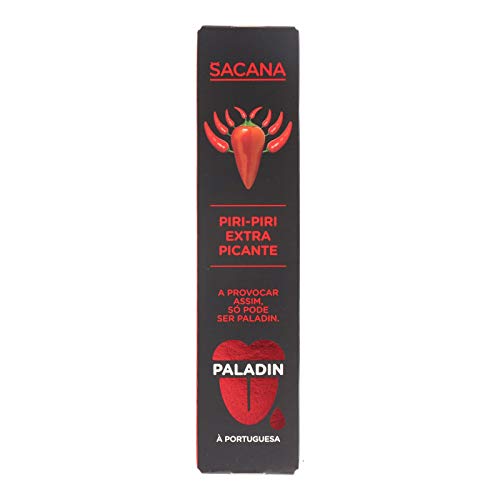 Paladin Extra Spicy Piri Piri