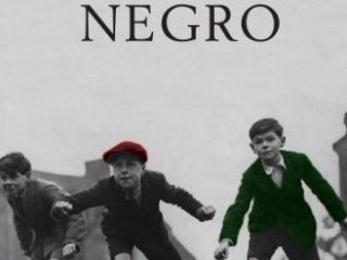 Pan negro (Novela)