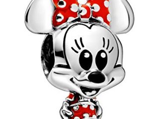 PANDORA Charm Minnie