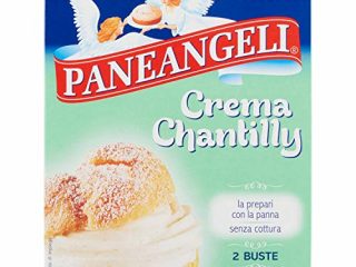 Paneangeli Chantilly Crema Mix Cake 2 x 40 g