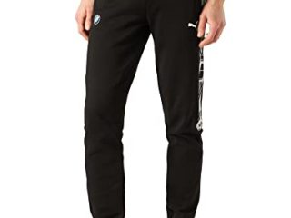 Pantalón de chándal Marca Puma Modelo BMW MMS T7 Sweatpant