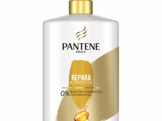 Pantene Pro-V Repara & Protege Acondicionador, Combate Al Instante Los Signos del Daño, 1000 ml