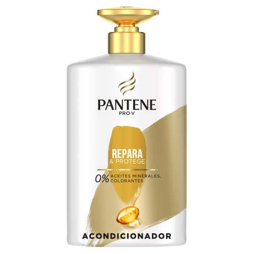 Pantene Pro-V Repara & Protege Acondicionador, Combate Al Instante Los Signos del Daño, 1000 ml