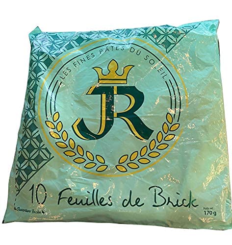 Pasta brick, 170 gramos